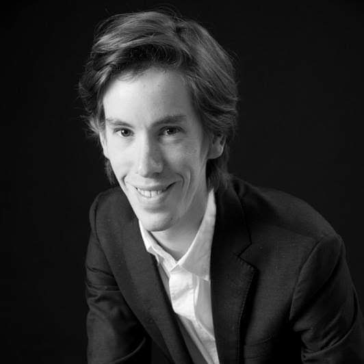 Ivan de Murard, portrait
