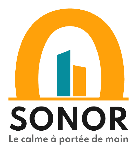 Sonor logo